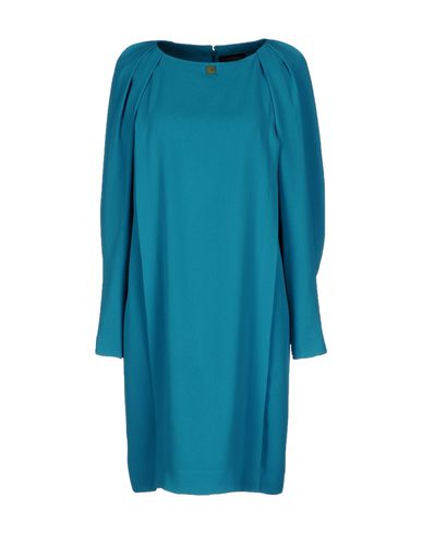ZOOM CLASS ROBERTO CAVALLI - Short dress