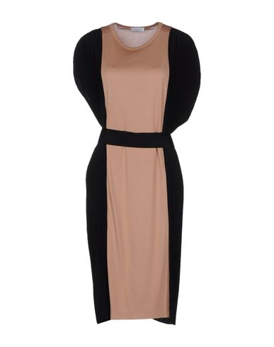 ZOOM VIONNET - Knee-length dress