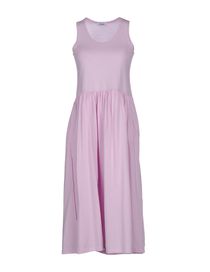 BASE Knee-length dresses  image