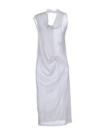 ANN DEMEULEMEESTER Knee-length dresses  image