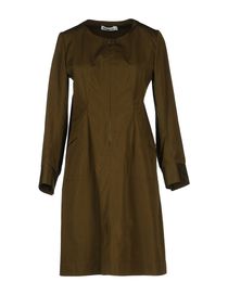 BALENCIAGA Short dresses  image