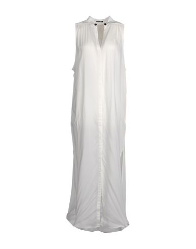 ZOOM ANN DEMEULEMEESTER - Long dress