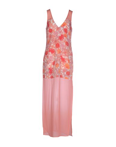 ZOOM THAKOON - Long dress