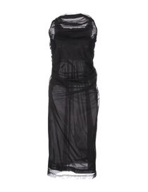 RICK OWENS Knee-length dresses  image