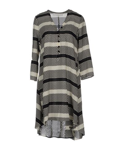 ZOOM THAKOON ADDITION - Short dress