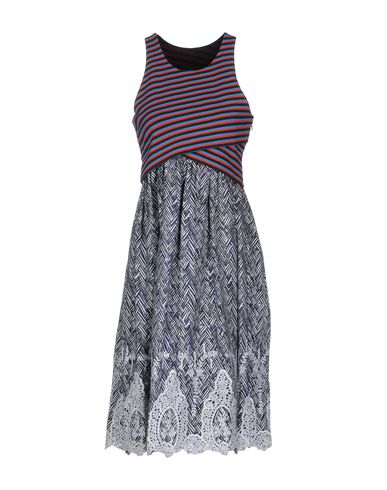 ZOOM THAKOON - Knee-length dress
