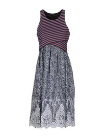 THAKOON Knee-length dresses  image