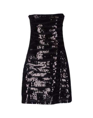 ZOOM POEMS - Short dress