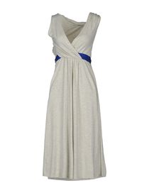 ROKSANDA ILINCIC 3/4 length dresses  image