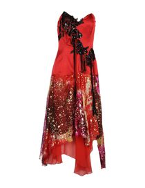 JAISON COUTURE Knee-length dresses  image
