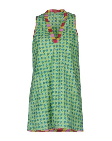 ZOOM LISA CORTI - Short dress