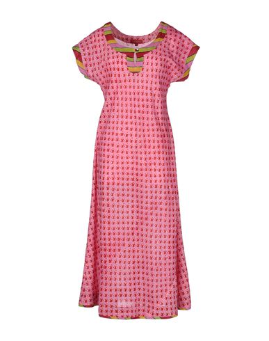 ZOOM LISA CORTI - 3/4 length dress