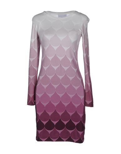 ZOOM JONATHAN SAUNDERS - Short dress