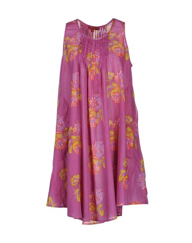 ZOOM LISA CORTI - Short dress
