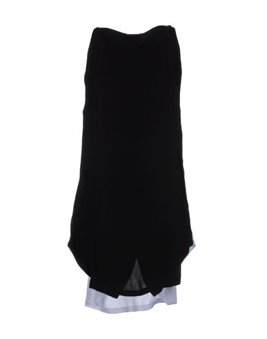 ZOOM ANN DEMEULEMEESTER - Short dress