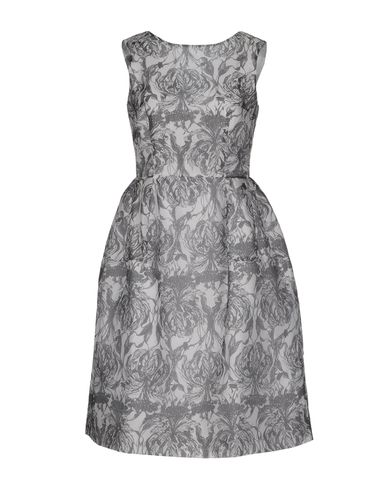 ZOOM HONOR - Knee-length dress
