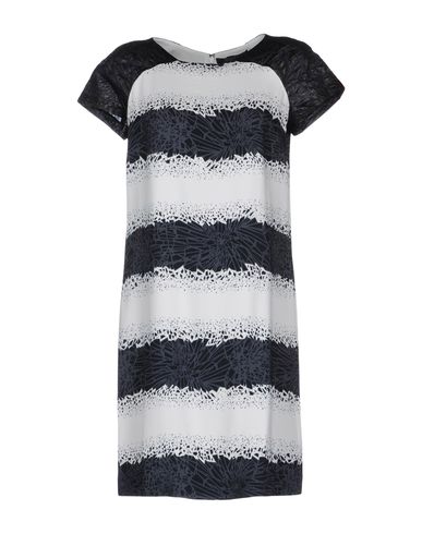 ZOOM GILES - Short dress