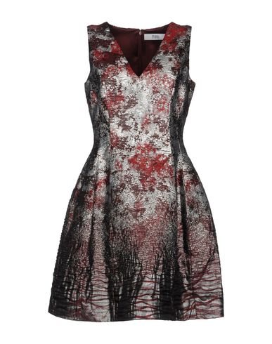 ZOOM PRABAL GURUNG - Short dress