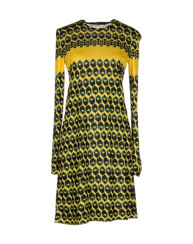 ZOOM DEREK LAM - Short dress