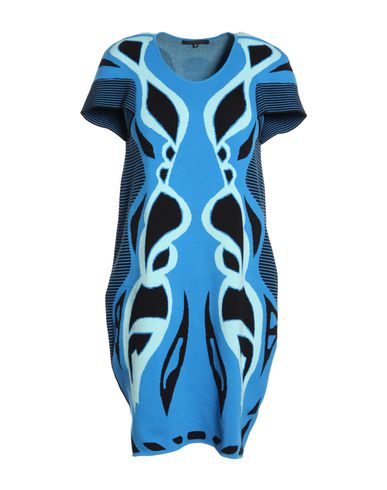 ZOOM OHNE TITEL - Short dress