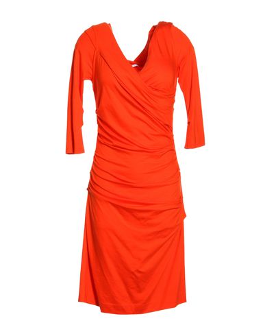 ZOOM DIANE VON FURSTENBERG - Short dress