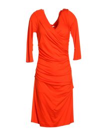 DIANE VON FURSTENBERG Short dresses  image