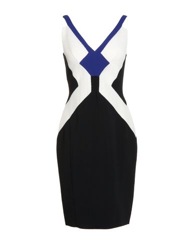 ZOOM ANTONIO BERARDI - Short dress