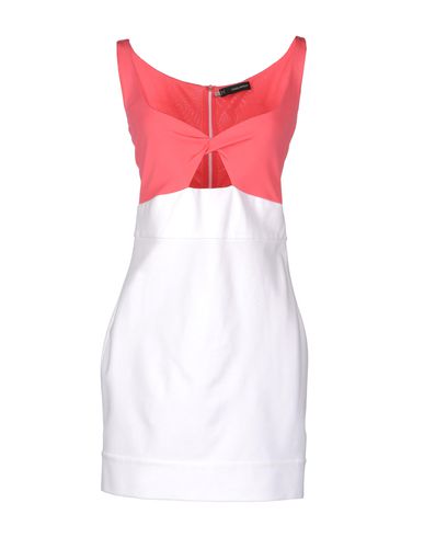 ZOOM DSQUARED2 - Short dress