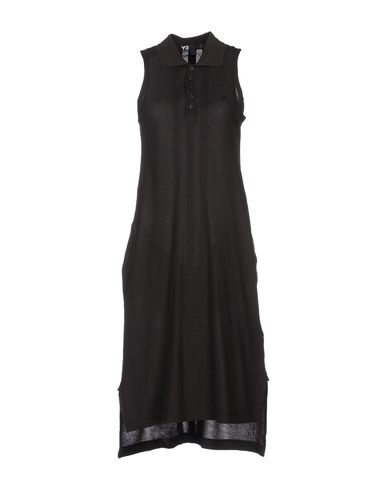 ZOOM Y-3 - Knee-length dress