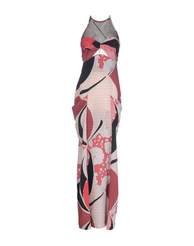 ZOOM EMILIO PUCCI - Long dress