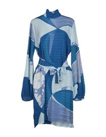 EMILIO PUCCI Knee-length dresses  image