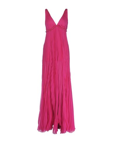 ZOOM EMILIO PUCCI - Long dress