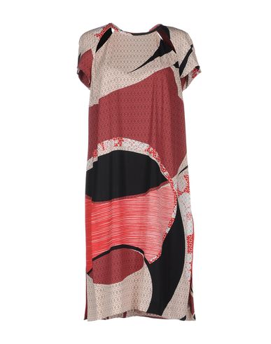 ZOOM EMILIO PUCCI - Knee-length dress