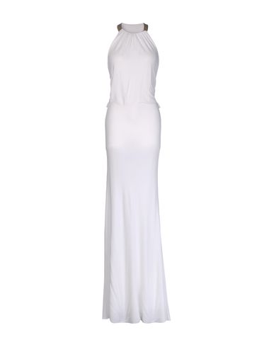 ZOOM EMILIO PUCCI - Long dress