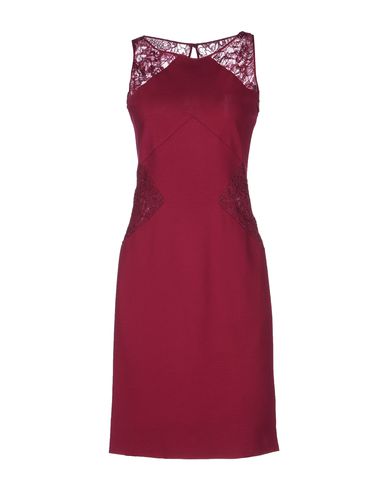 ZOOM EMILIO PUCCI - Knee-length dress