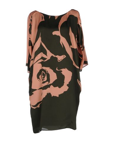 ZOOM EMILIO PUCCI - Short dress