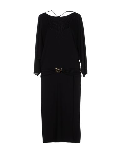 ZOOM EMILIO PUCCI - 3/4 length dress