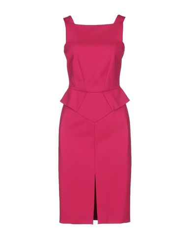 ZOOM EMILIO PUCCI - Knee-length dress