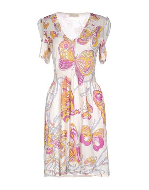 EMILIO PUCCI - Short dress