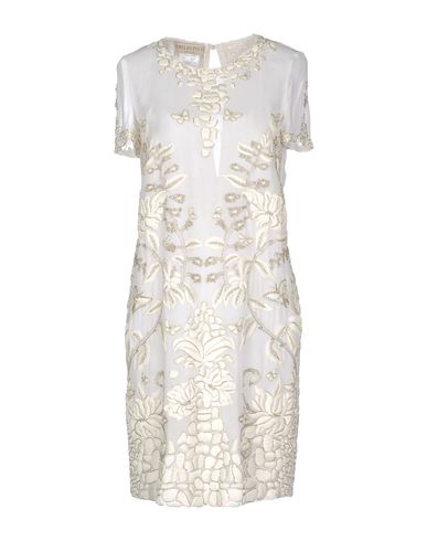 ZOOM EMILIO PUCCI - Short dress