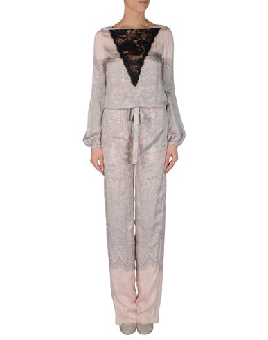 ZOOM EMILIO PUCCI - Pant overall
