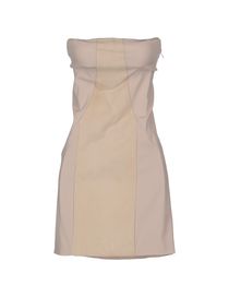 PATRIZIA PEPE Short dresses  image