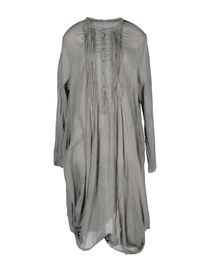 PO?ME BOH?MIEN 3/4 length dresses  image