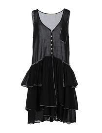 PO?ME BOH?MIEN Short dresses  image