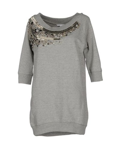 ZOOM PATRIZIA PEPE - Sweatshirt