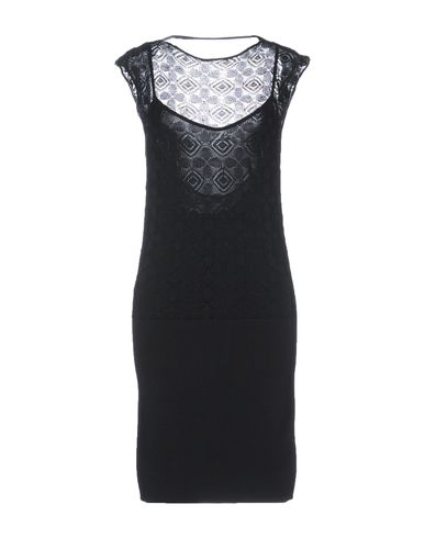 ZOOM PATRIZIA PEPE SERA - Short dress