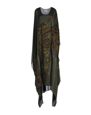 ZOOM EMILIO PUCCI - Long dress