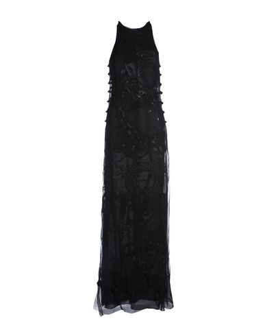ZOOM EMILIO PUCCI - Long dress