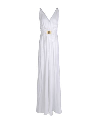 ZOOM EMILIO PUCCI - Long dress