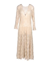 SEMI-COUTURE Knee-length dresses  image